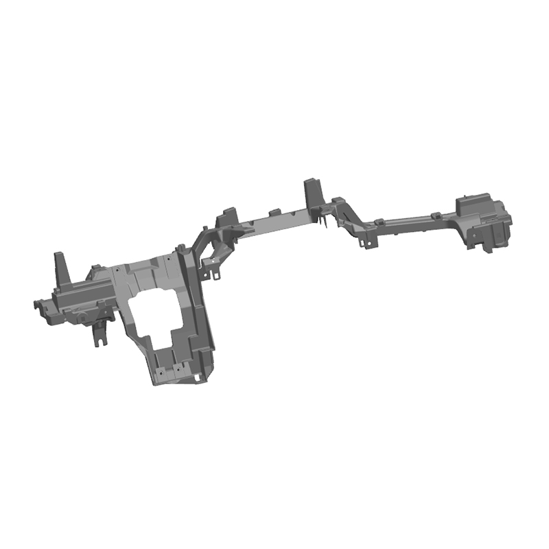 قاب Ccb دایکاست آلیاژی منیزیم