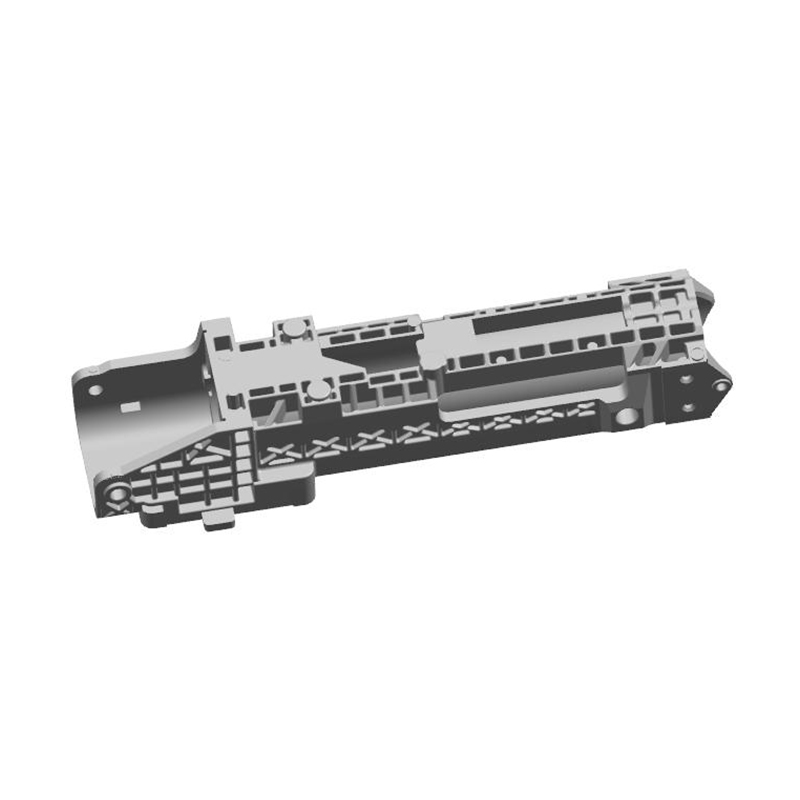 لوله فرمان دایکاست آلیاژ منیزیم لوله فرمان دایکاست آلیاژ منیزیم