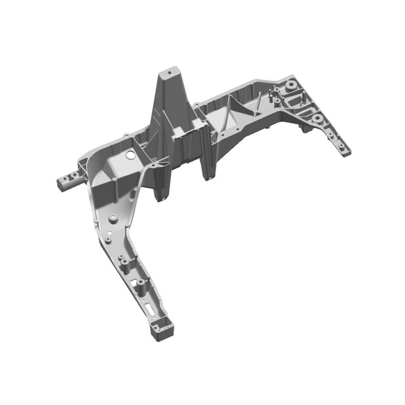 براکت دایکاست آلیاژ منیزیم براکت دایکاست آلیاژ منیزیم