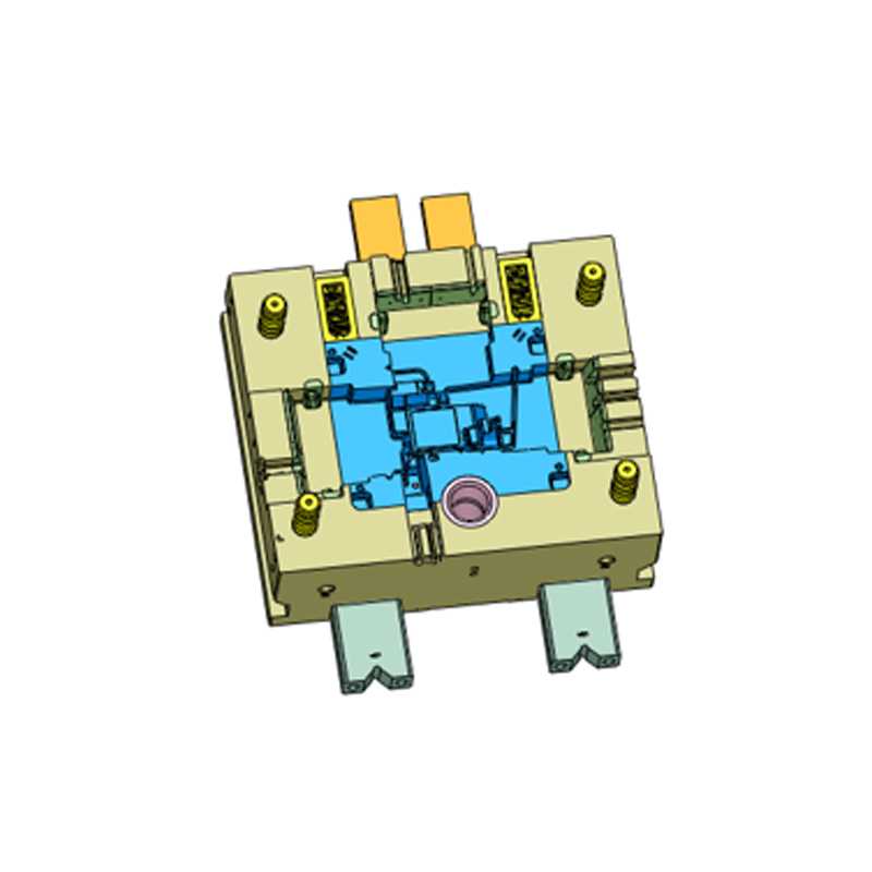 کنترل کننده ریخته گری فشار بالا آلیاژ آلومینیوم کنترل کننده ریخته گری فشار بالا آلیاژ آلومینیوم