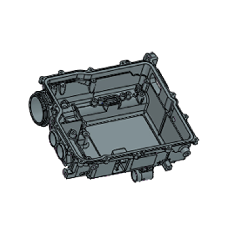 کنترل کننده ریخته گری فشار بالا آلیاژ آلومینیوم کنترل کننده ریخته گری فشار بالا آلیاژ آلومینیوم