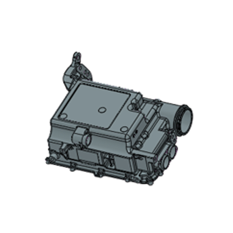 کنترل کننده ریخته گری فشار بالا آلیاژ آلومینیوم کنترل کننده ریخته گری فشار بالا آلیاژ آلومینیوم