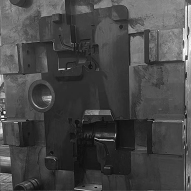 لوله فرمان دایکاست آلیاژ منیزیم